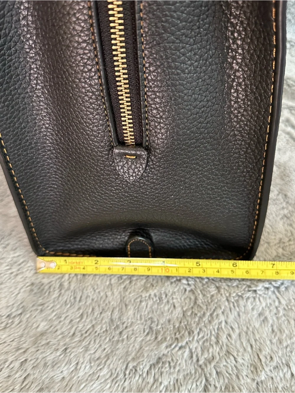 Coach Cashin Carry Tote 29 - Limited Edition